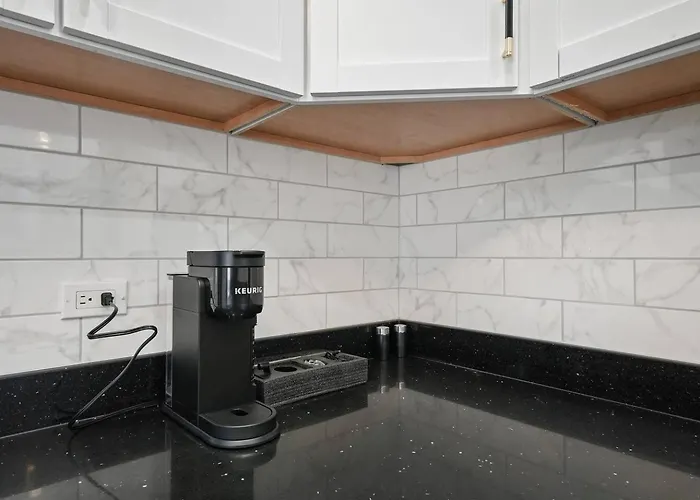 Сasa de vacaciones Gorgeous 5 Bedroom Gem With Games *