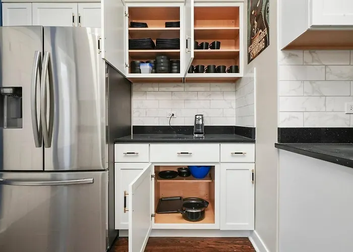 Gorgeous 5 Bedroom Gem With Games