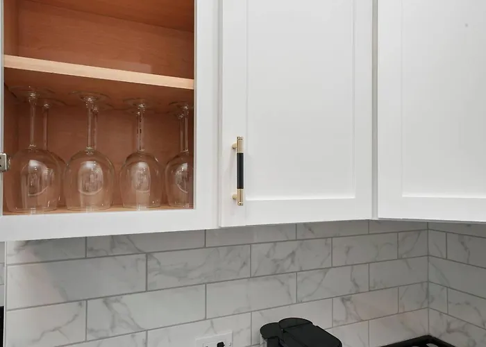 Сasa de vacaciones Gorgeous 5 Bedroom Gem With Games *