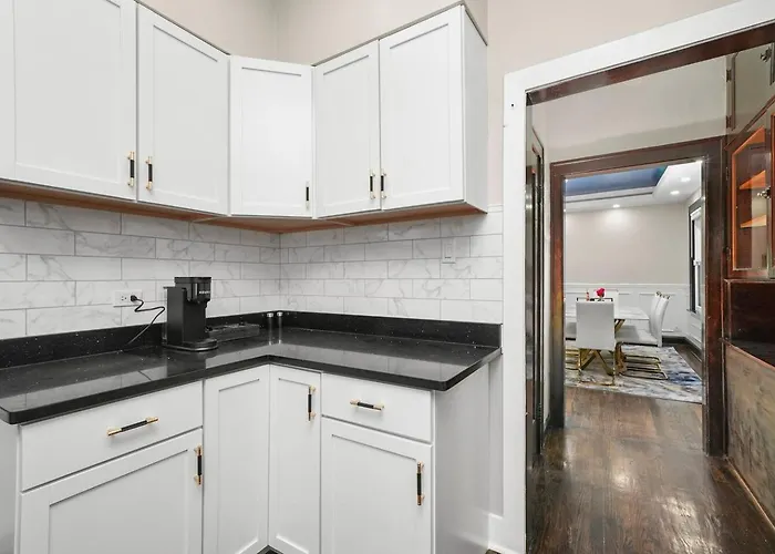 Gorgeous 5 Bedroom Gem With Games