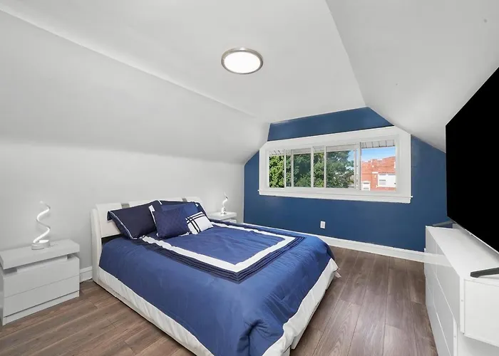 Gorgeous 5 Bedroom Gem With Games *